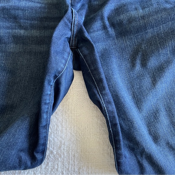 Abercrombie Simone Super Skinny High Rise Jean - Picture 5 of 5